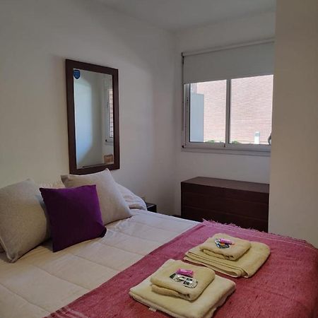 Peredo Home Cordoba Exterior foto