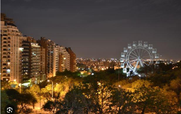 Peredo Home Cordoba Exterior foto